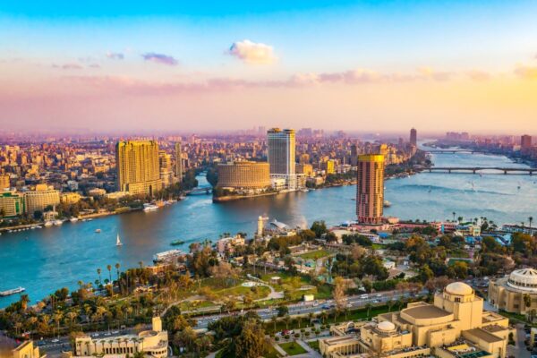 El Cairo