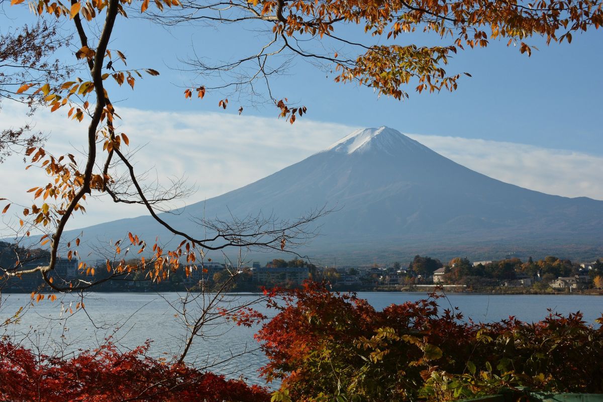Tentaciones de Japon con Seul