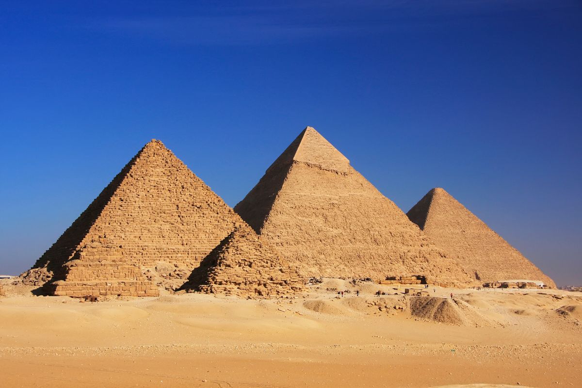 Egipto 11D