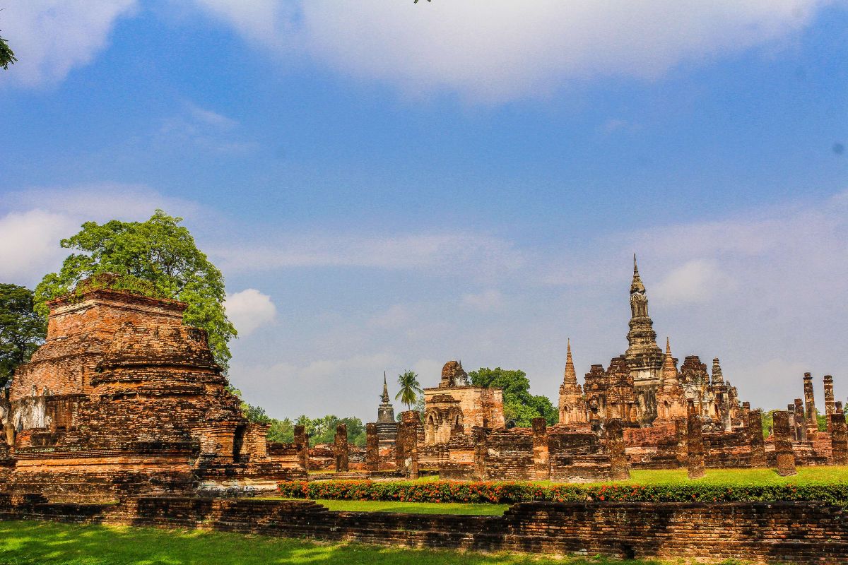 Gran Tailandia con Erawan