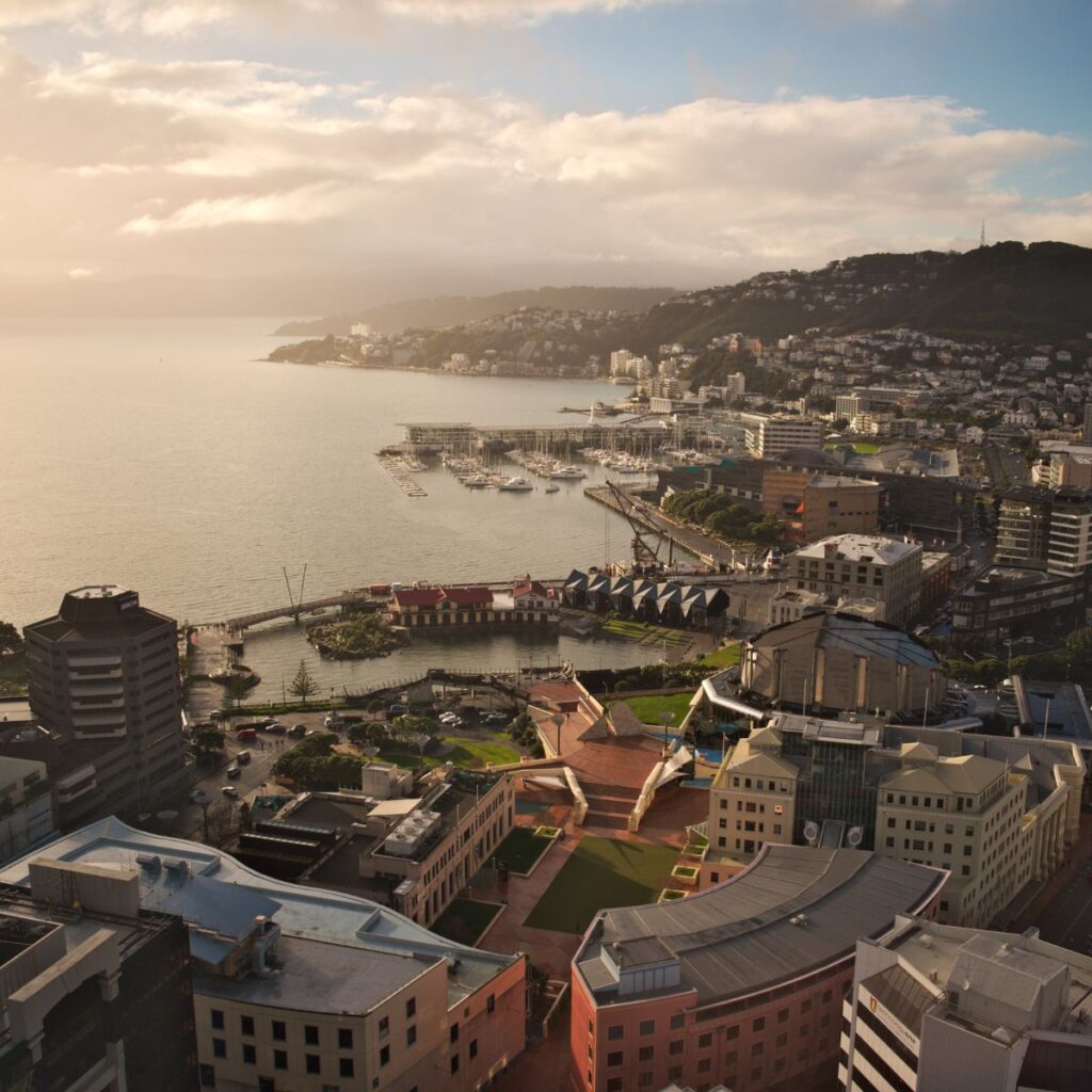 Wellington