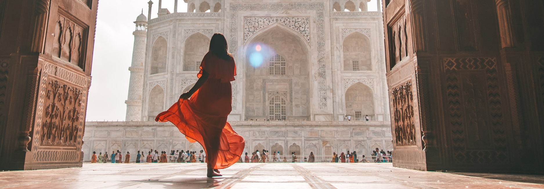 Diferencias culturales y religiosas en la India