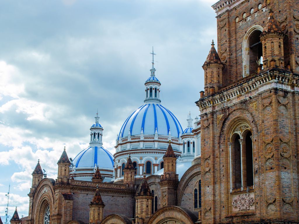 Ecuador