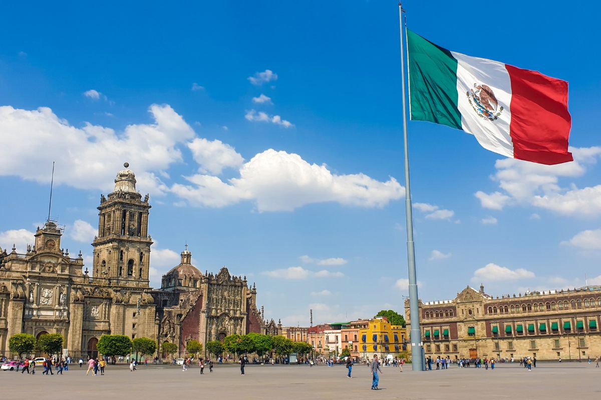 Grandes Ciudades Virreinales