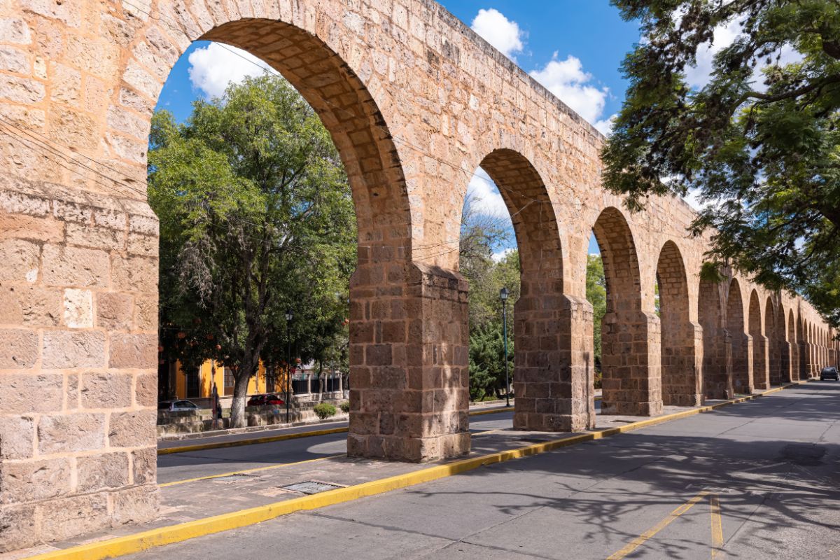 Grandes Ciudades Virreinales